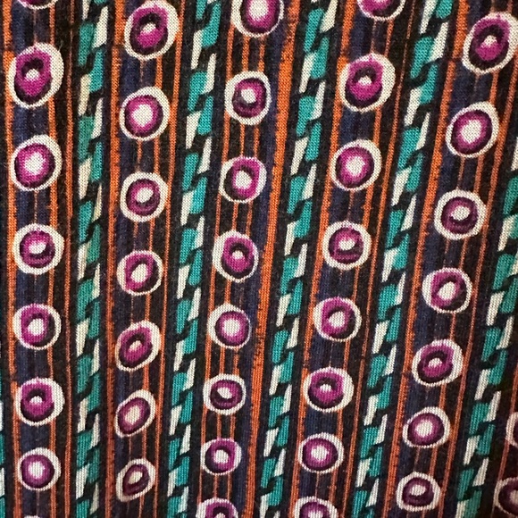 Gilli Faux Wrap Stitch Fix Dress | Medium - Picture 4 of 5